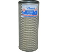 Фильтр воздушный вставка КамАЗ-6520 двигатель Cummins Ливны 721.1109560-30