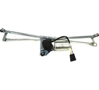 Стеклоочиститель в сборе (привод; трапеция) для ВАЗ 2123 ZOMMER 21235205015