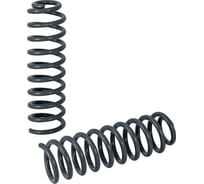 Пружины передние Jeep Grand Cherokee ZJ 1992-1998 +50 кг, лифт 30 мм РИФ 15-030B