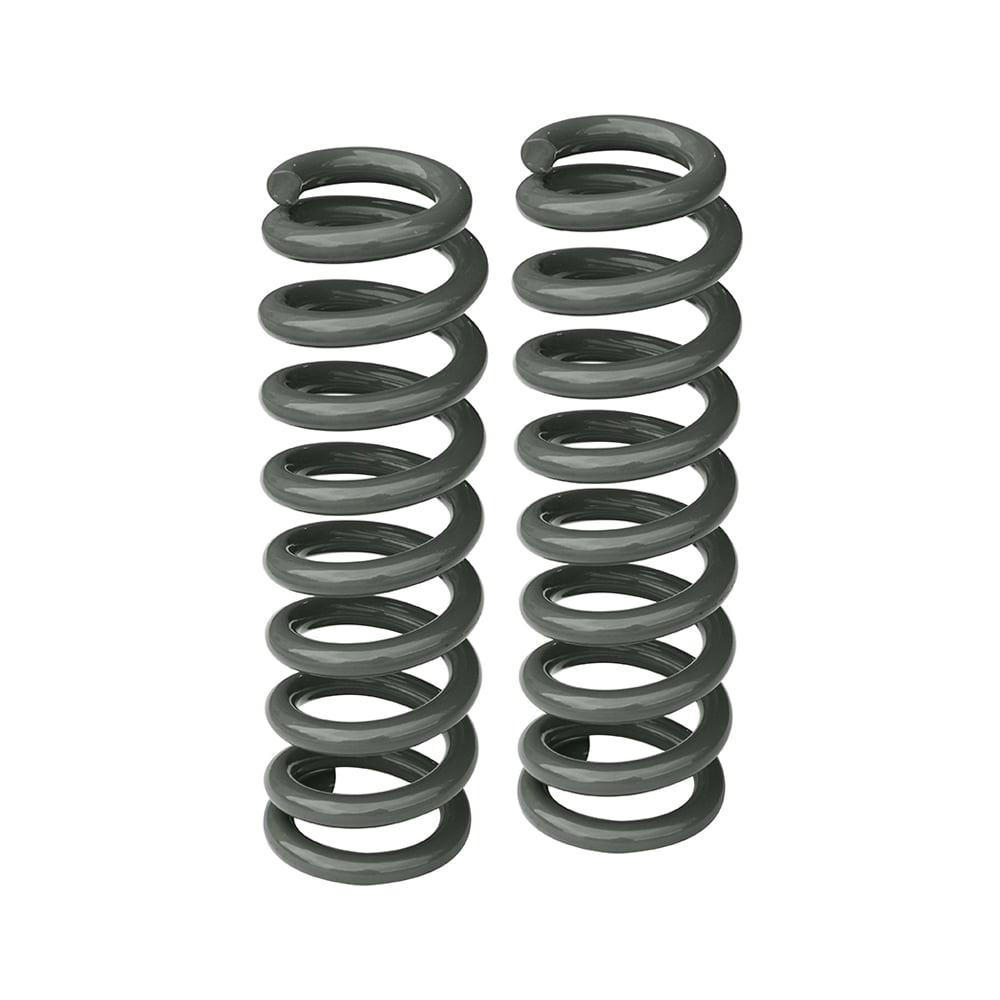 Пружины передние Toyota Land Cruiser Prado 150 +50 кг, дизель лифт 30 ...