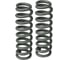 Пружины передние Toyota Land Cruiser Prado 150 +50 кг, дизель лифт 30 мм, бензин лифт 40 мм РИФ 04-030A 1