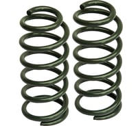 Пружины задние Toyota Land Cruiser Prado 120, 150 100-200 кг, лифт 45 мм РИФ 120-775B