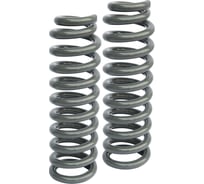 Пружины передние для Toyota Tundra 2007+, лифт 60 мм, +50 кг РИФ 04-010B