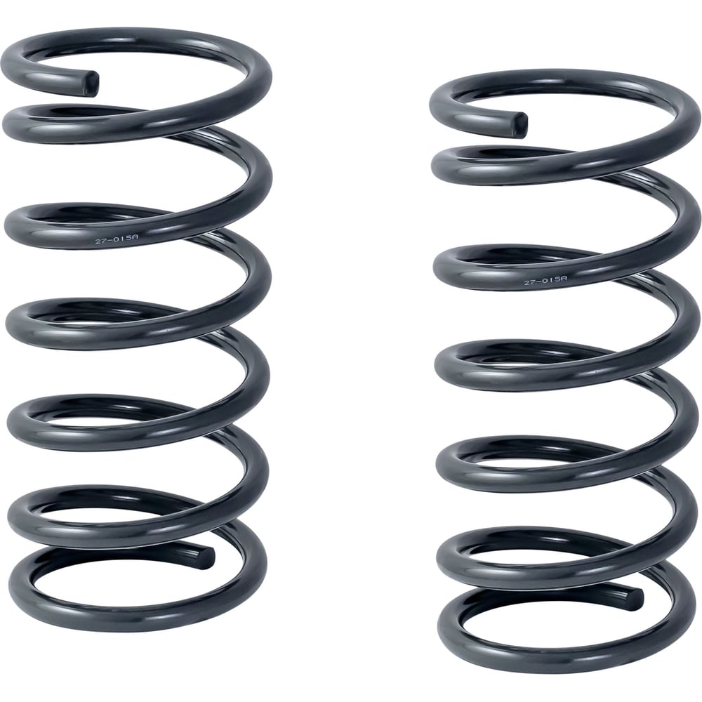 Пружины задние для Mercedes G-class G350 1990-2018 лифт 30 мм, +25 кг ...