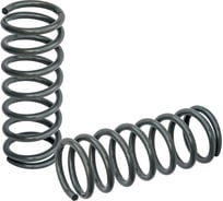 Пружины передние для Nissan Patrol Y60/Y61 0-50 кг, лифт 50 мм РИФ Y61-880B