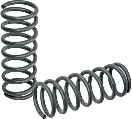 Пружины передние для Nissan Patrol Y60/Y61 0-50 кг, лифт 50 мм РИФ Y61-880B