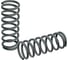 Пружины передние для Nissan Patrol Y60/Y61 0-50 кг, лифт 50 мм РИФ Y61-880B 1
