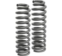 Пружины передние для Toyota Tundra 2007+, лифт 60 мм, +150 кг РИФ 04-010C