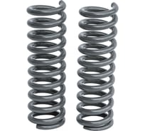 Пружины передние Nissan Navara D40, Pathfinder R51 +50 кг, лифт 40 мм РИФ D40-720B