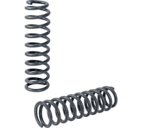 Пружины передние для Toyota Land Cruiser 76, 78, 79 2007+ лифт 50 мм, 70-100 кг РИФ 04-040C