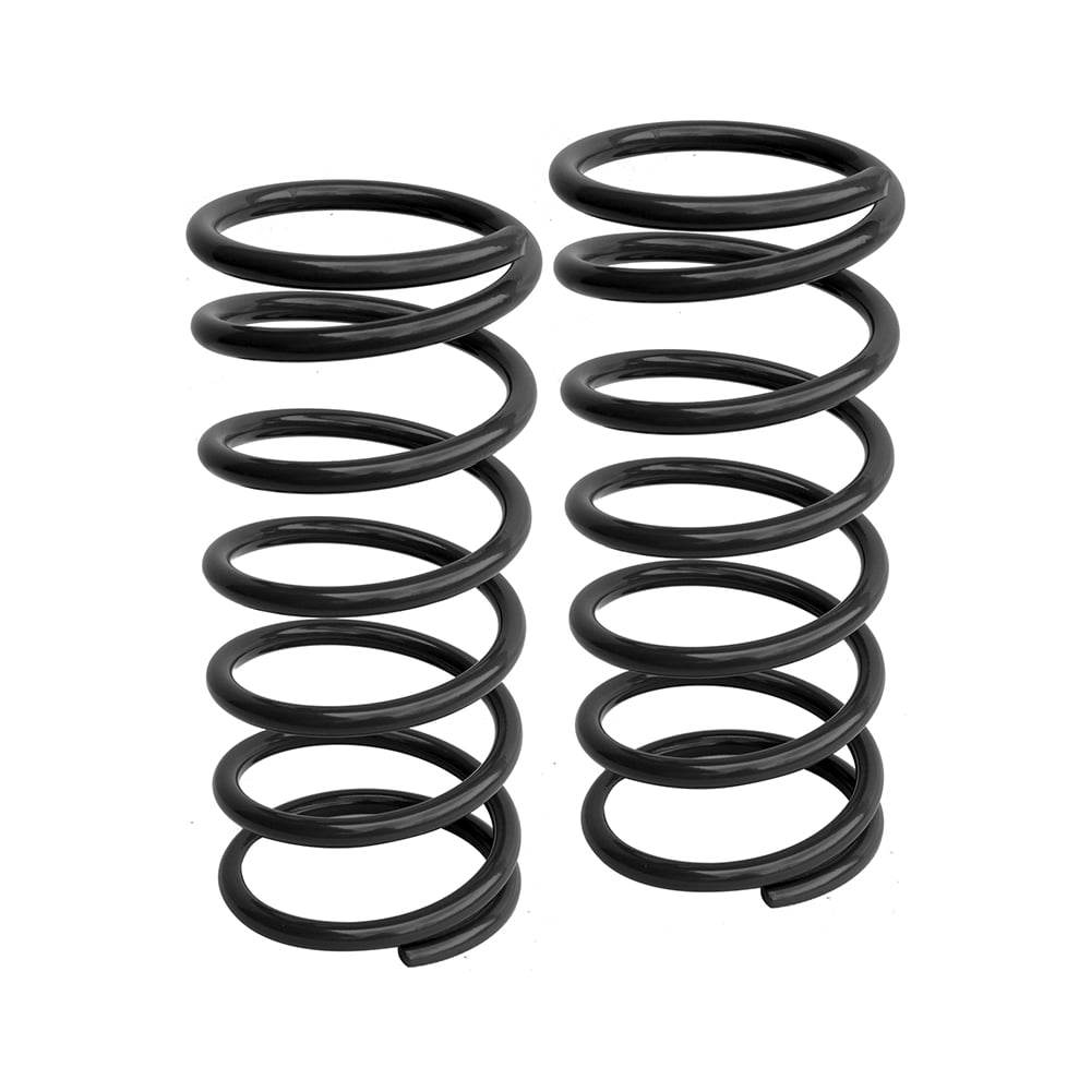 Пружины задние для Mitsubishi Pajero I, II, Sport II, III 0-200 кг ...