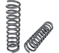 Пружины задние для Toyota Fortuner 2015+, лифт 40 мм, +50 кг РИФ 04-025B