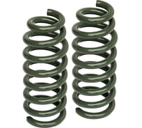 Пружины передние для VW Amarok +50 кг, лифт 30 мм РИФ VOL-910B