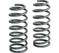 Пружины задние для Toyota Land Cruiser 200, 100-200 кг, лифт 25 мм РИФ 200-775C