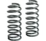 Пружины задние для Toyota Land Cruiser 200, 100-200 кг, лифт 25 мм РИФ 200-775C 1