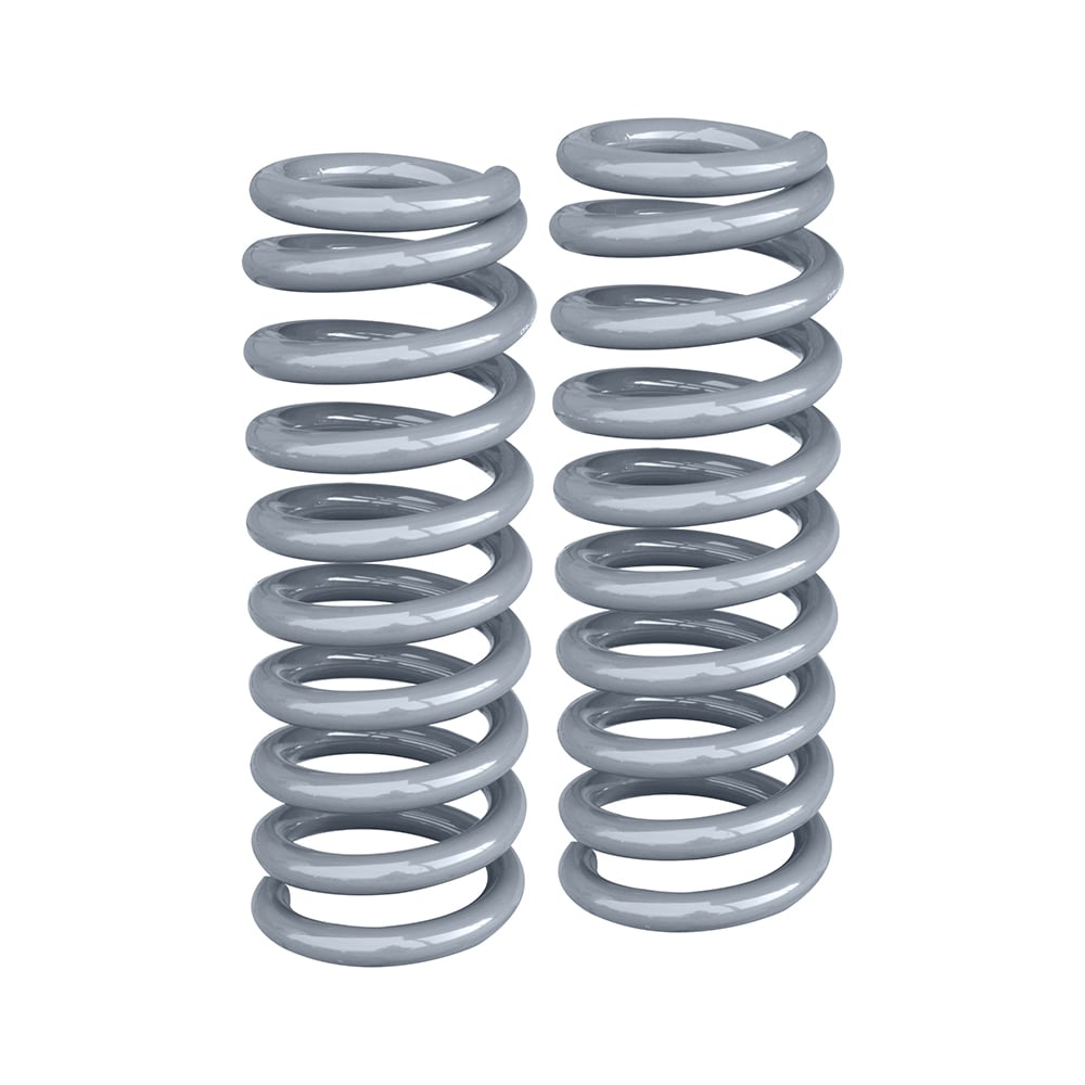 Пружины передние для Suzuki Grand Vitara 2.0, 2.4, V6 1997-2005, Escudo ...