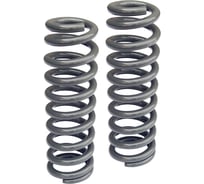 Пружины передние для Toyota Hilux 2005-2014, 2015+, LC Prado 120, FJ Cruiser 0-30 кг, лифт 30 мм РИФ VIG-730A
