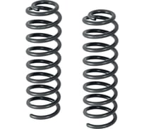 Пружины передние Jeep Grand Cherokee ZJ 1992-1998 +20 кг усиленные штатные РИФ 15-030A