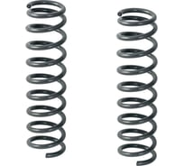 Пружины передние (лифт 75 мм) для Suzuki Jimny 1998-2018 0-50 кг РИФ 09-040B