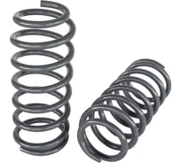 Пружины задние для Toyota Land Cruiser 200 0-100 кг, без лифта РИФ 200-775A