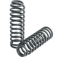 Пружины передние для Toyota Land Cruiser 80/105 +100 кг, лифт 100 мм РИФ 080-9104