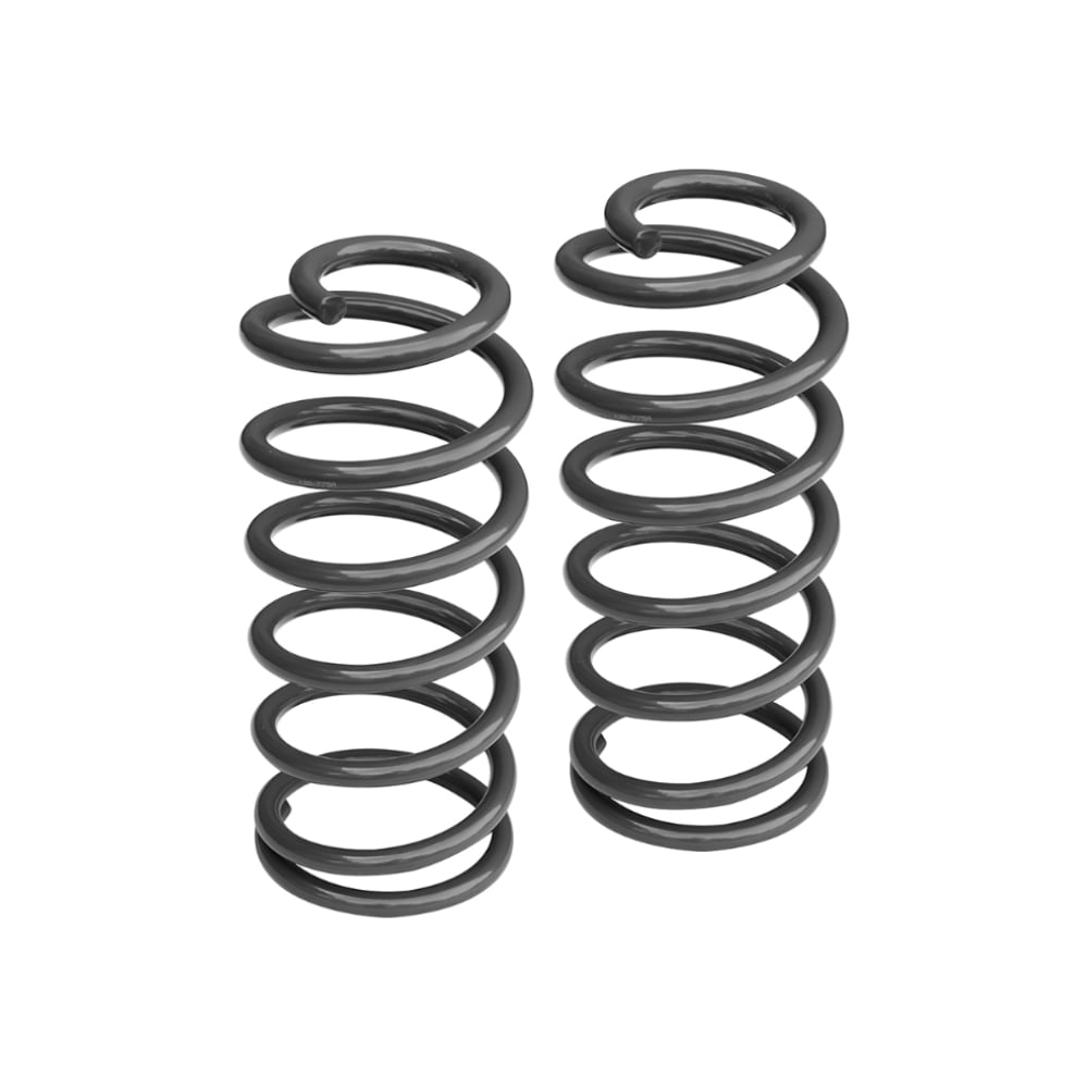 Пружины задние (лифт 30 мм) для Toyota Land Cruiser Prado 120, 150 0 ...