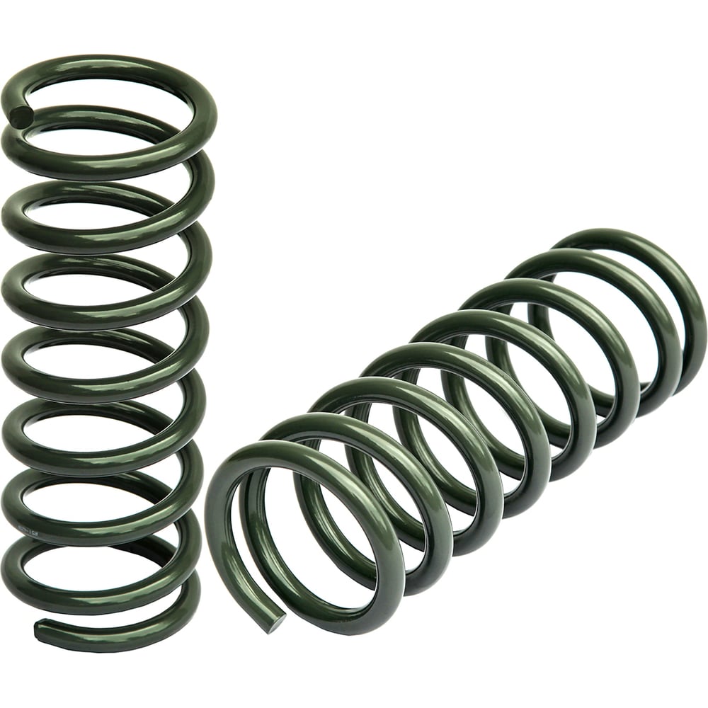 Пружины задние Nissan Pathfinder R51 +250 кг, лифт 40 мм РИФ R51-425C ...