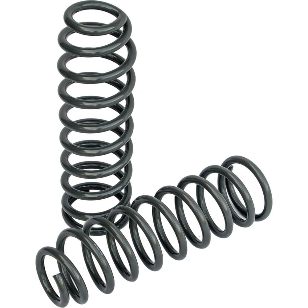 Пружины передние Toyota Land Cruiser 80/105 0-100 кг, лифт 50 мм РИФ ...