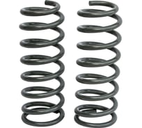 Пружины задние (лифт 100 мм) для Toyota Land Cruiser 80/105, +0-200 кг РИФ 080-9154