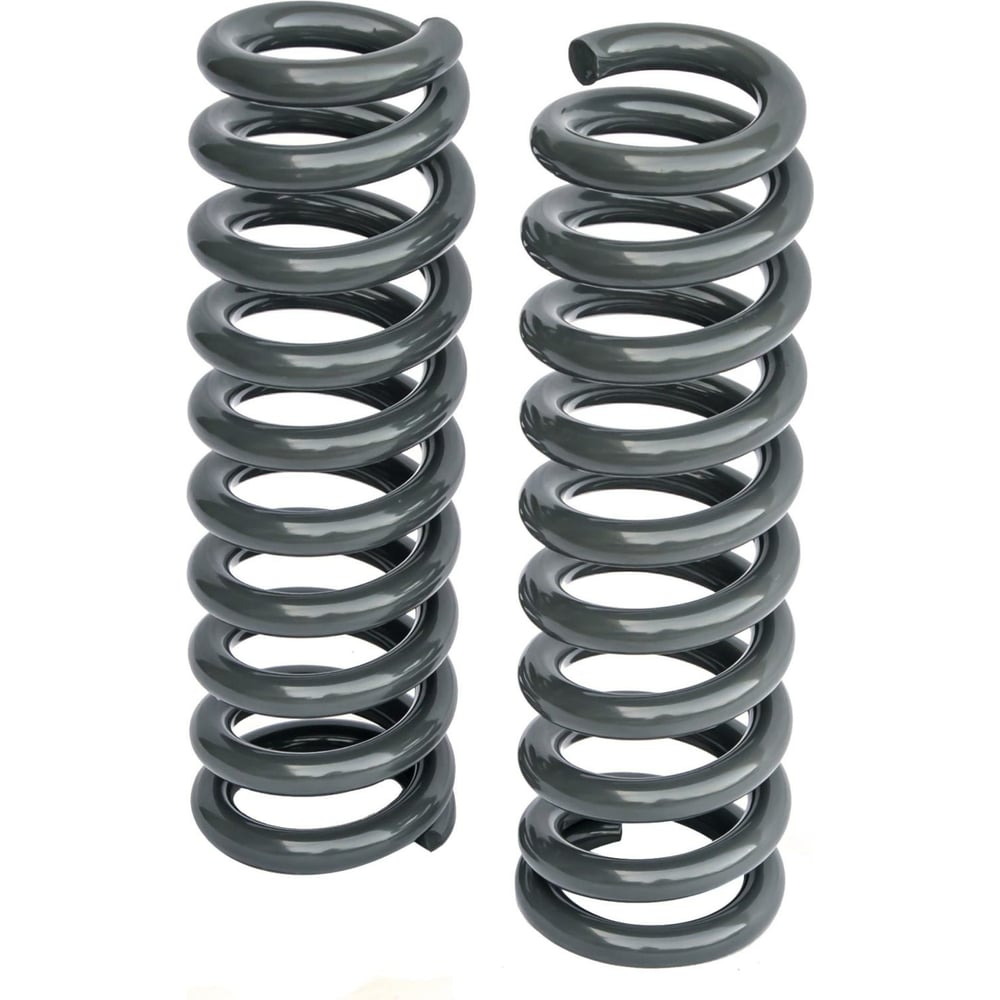 Пружины передние для Toyota Hilux 2005-2014, 2015+, FJ Cruiser 0-50 кг ...