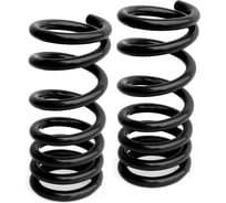 Пружины задние для Mitsubishi Pajero III, IV 2000+ 5 дв., +100 кг, лифт 40 мм РИФ MTS-515B