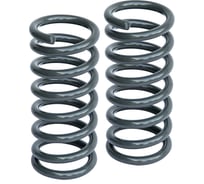 Пружины задние для Toyota Land Cruiser Prado 90/95, 4runner 1996-2002 +200 кг, лифт 45 мм РИФ 090-775B