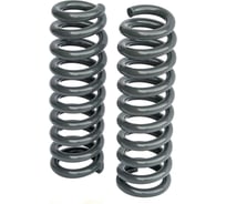 Пружины передние для Toyota Hilux 2005-2014, 2015+, LC Prado 120, FJ Cruiser 50-100 кг, лифт 45 мм РИФ VIG-730C