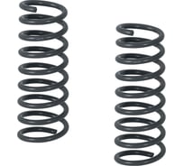 Пружины задние для Renault Duster 2010-2022, Nissan Terrano III 2014+, лифт 40 мм, +25 кг РИФ 22-015A