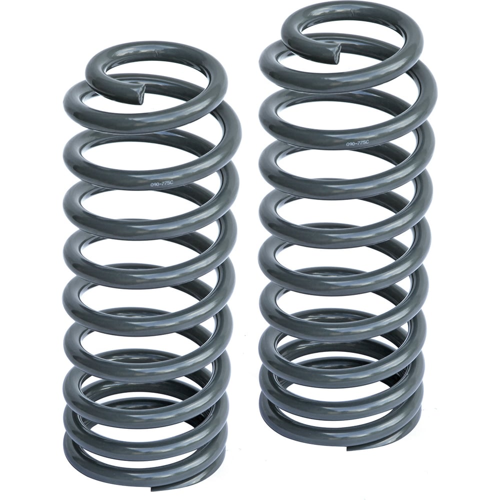 Пружины задние для Toyota Land Cruiser Prado 90/95, 4runner 1996-2002 г ...