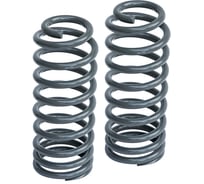 Пружины задние для Toyota Land Cruiser Prado 90/95, 4runner 1996-2002 г. +300 кг, лифт 45 мм РИФ 090-775C