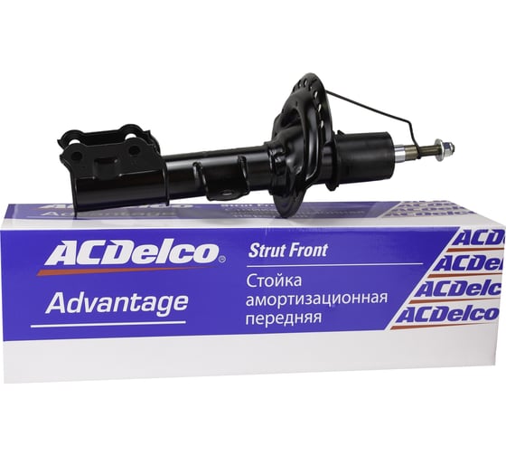 Стойка амортизационная GM Advantage передняя (правая сторона) ACDelco 19376643