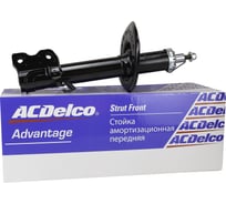 Стойка амортизационная GM Advantage передняя (правая сторона) ACDelco 19374666