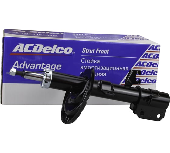 Стойка амортизационная GM Advantage передняя (левая сторона) ACDelco 19374338 1