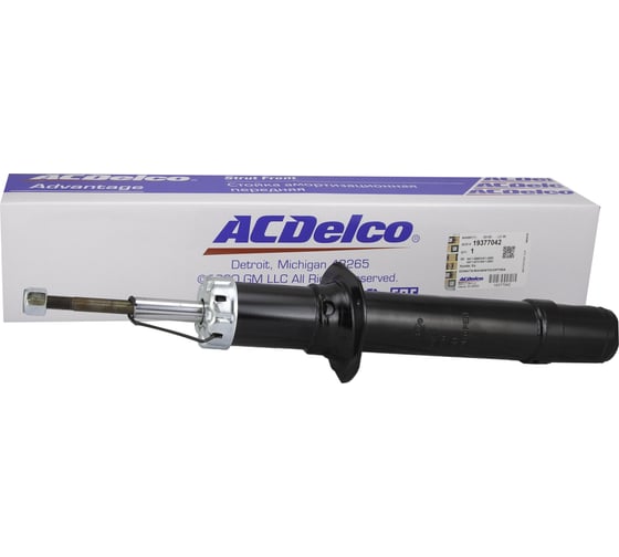 Стойка амортизационная GM Advantage передняя (универсальная левая/правая) ACDelco 19377042 1