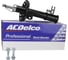 Стойка амортизационная GM Professional передняя (левая сторона) ACDelco 19347949 2