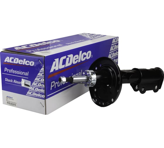 Стойка амортизационная GM Professional передняя (левая сторона) ACDelco 19372162 1