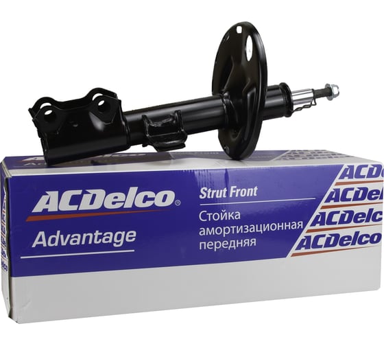 Стойка амортизационная GM Advantage передняя (правая сторона) ACDelco 19376619 1