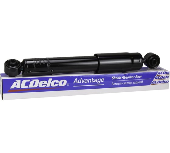 Амортизатор GM Advantage задний (универсальный левый/правый) ACDelco 19376578 1