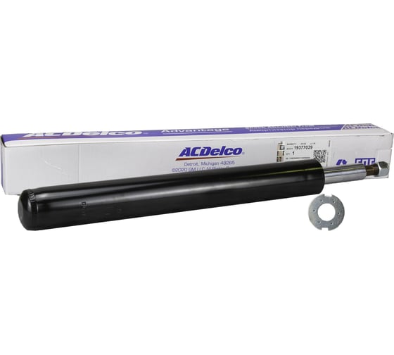 Амортизатор GM Advantage передний (универсальный левый/правый) ACDelco 19377029 1