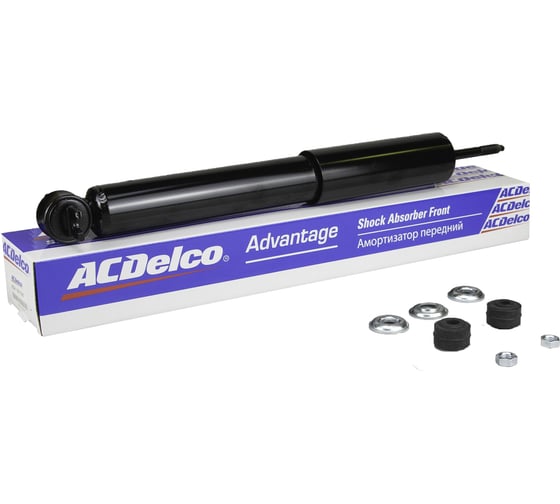 Амортизатор GM Advantage передний (универсальный левый/правый) ACDelco 19377027