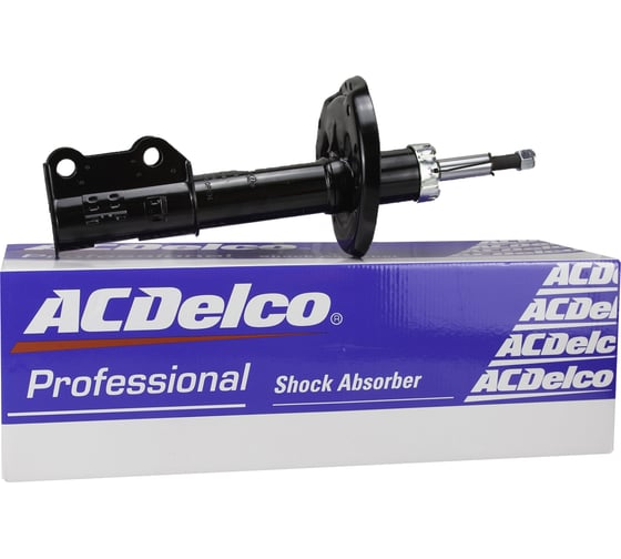 Стойка амортизационная GM Professional передняя правая ACDelco 19351088 1