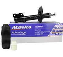 Стойка амортизационная GM Advantage передняя (левая сторона) ACDelco 19374665
