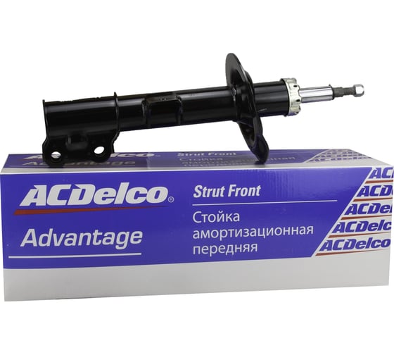 Стойка амортизационная GM Advantage передняя (левая сторона) ACDelco 19374340 1