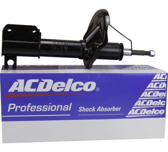 Стойка амортизационная GM Professional передняя (левая сторона) ACDelco 19351095 1